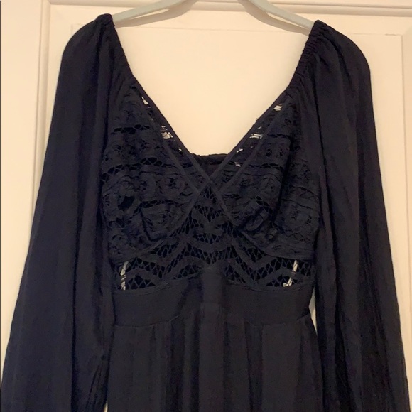 True Perfection Maxi Dress 
